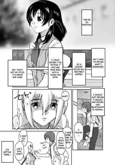 Better Girls Ch. 1-9