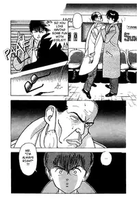 [U-Jin] Angel: Highschool Sexual Bad Boys and Girls Story Vol.02 [English]