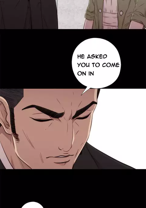 Girl Next Door Ch.1-43