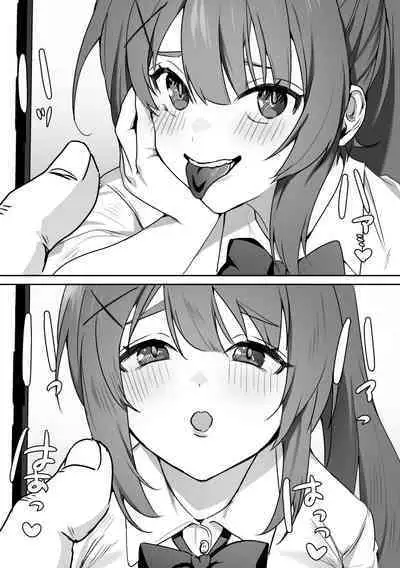 Joshi-tachi no warudakumi 2