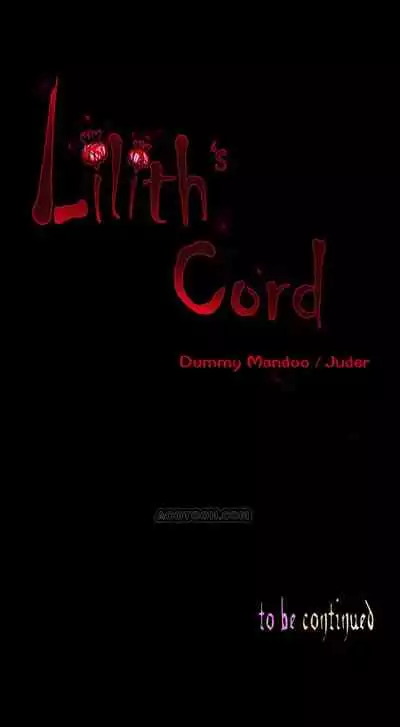[Juder] Lilith`s Cord (第二季) Ch.77-93 end [Chinese]