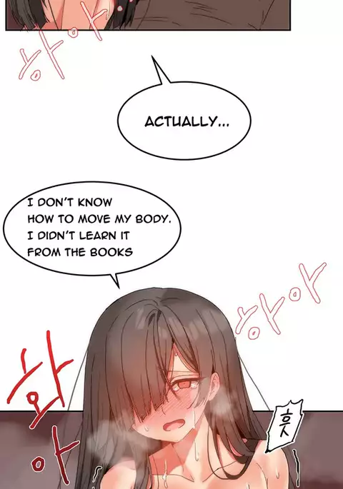 Hari Dormitory Ch.0-11