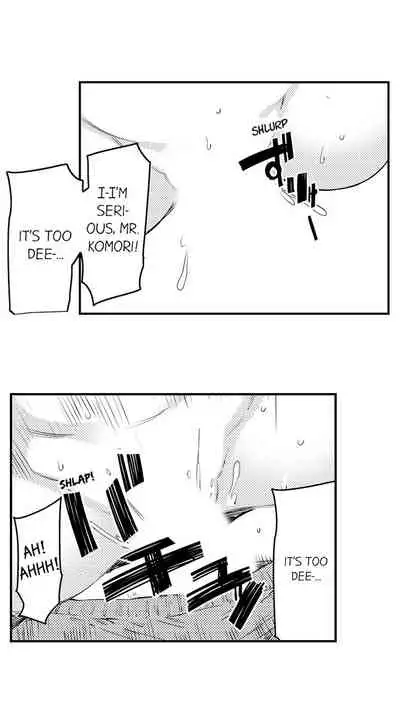 Cum Aboard the Slut Shuttle