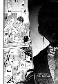 [Shikishiro Konomi] Netoraserare Ch. 12-13 [English] [Seinen Scans]