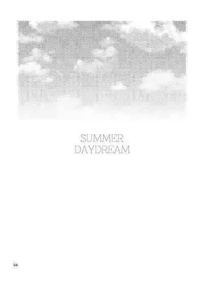 Summer Day Dream