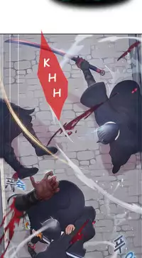 The Matrix Ch.1-3 (English) (Ongoing)