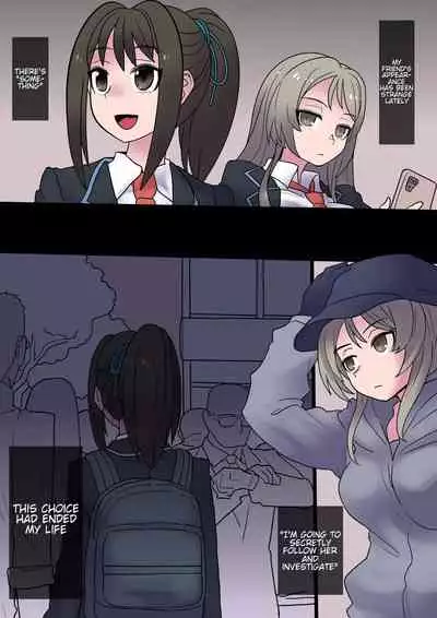 Cool Bishoujo Remodeling Ch1-19