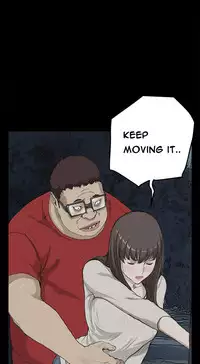 [Keum Sah Gong] Si-Eun Ch.1-37 (English) (Ongoing)