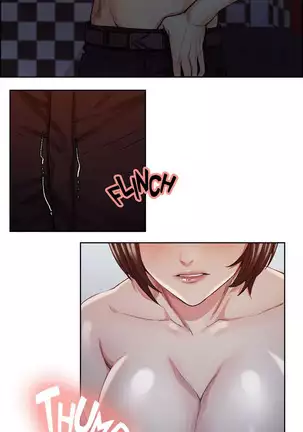 Taste of Forbbiden Fruit Ch.28/53