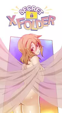 [Yi Hyeon Min] Secret Folder Ch.1-8 (English) (Ongoing)