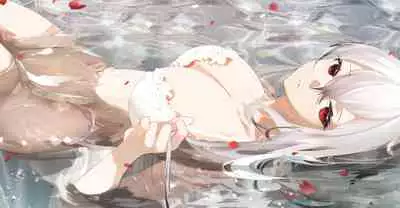 [阿戈魔AGM] 鱼非鱼 [DL]