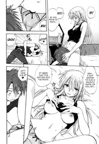 [Mitarashi Kousei] Kazoku Donburi [English]