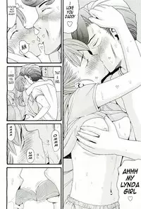 All In the Family - Part 3 [English] [Rewrite] [olddog51]