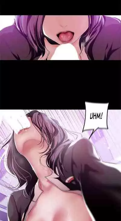 A Wonderful New World Ch.36/?