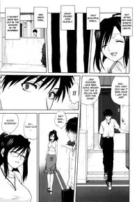 [Mitarashi Kousei] Kazoku Donburi [English]