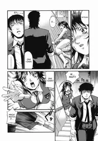 [Don Shigeru] Meshuu - A Female Prisoner [English] {SaHa}