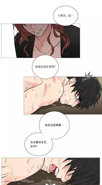 [The Jinshan] Sadistic Beauty Ch.1-33 [Chinese] [17汉化]