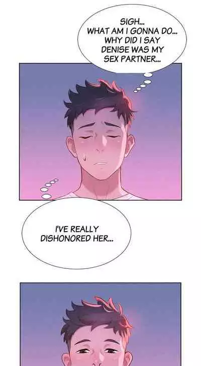What do you Take me For? Ch.54/?