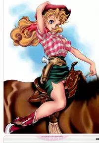 [NAS-O] illustration works