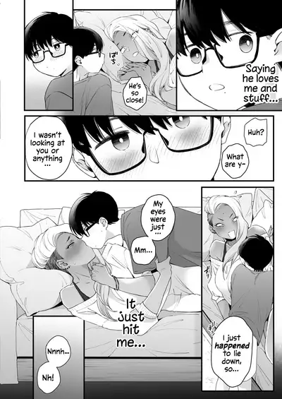 Kawaii no wa Zurui | Callin' me Cute Ain't Fair