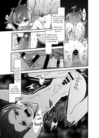 (SC2016 Winter) [Celsius (Torikawa)] Tonketsu | Pig Hole (Cardfight!! Vanguard) [English] {atomicpuppy}