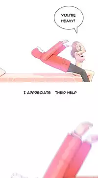 Hooker Ch.1-40 (English) (Ongoing)