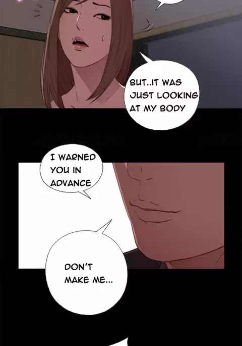 Girl Next Door Ch.1-22