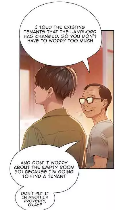 Love Limit Exceeded Ch. 1 [English]