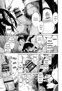 [Narusawa Kei] Boukoku Maou no Hoshihiko-kun [English]