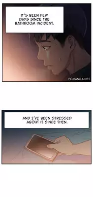 Sweet Guy Chapter 07 [ENGLISH] (Full Color)