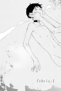 (SUPER22) [EA (Tomo)] Febris (Neon Genesis Evangelion) [English] [Kuro]