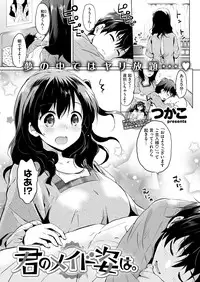 COMIC Kairakuten BEAST 2017-01 [Digital]