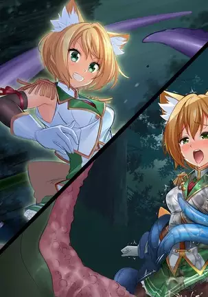 Magical Girl Bad End S1