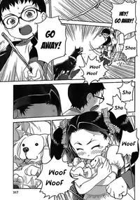 Domina no do ch.15 english