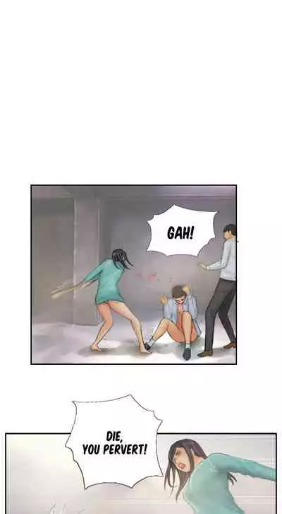 [LSD] New Face (Ch.1 - 40) [English] [END]