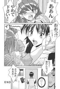 [MISS/SAIL] .exe (Hand Maid May)