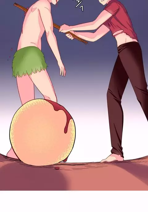 A World That I Rule Ch.01-26