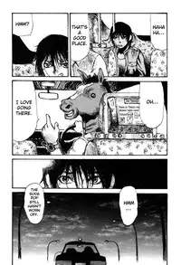 [Matsumoto Jiro] Tropical Citron 1