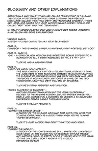 (PF21) [CreSpirit (Waero)] PazuYomi! (Puzzle and Dragons) [English] [JackytehLurker]