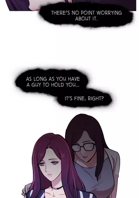 Scandal of the Witch Ch.1-37