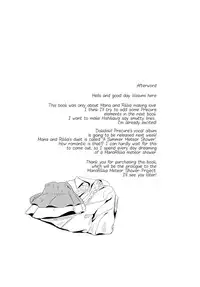 (C84) [MuraMura Pocky (Kasumi)] Hachimitsu | First Honey (Dokidoki! Precure) [English] [Yuri-ism]