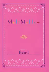 Melt Mellow Ch. 1-6