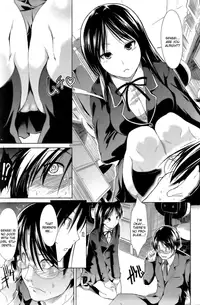 [Takemasa Takeshi] Overcome (COMIC Kairakuten BEAST 2011-10) [English] [CGrascal]