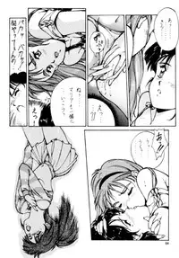 [Studio R] Senkaku Banrai (Various)