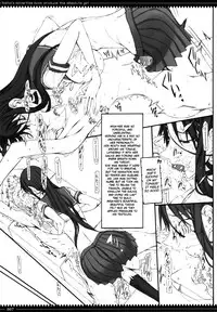 (C82) [Zettai Shoujo (Raita)] Mahou Shoujo 9.0 [English] [SaHa] [Decensored]