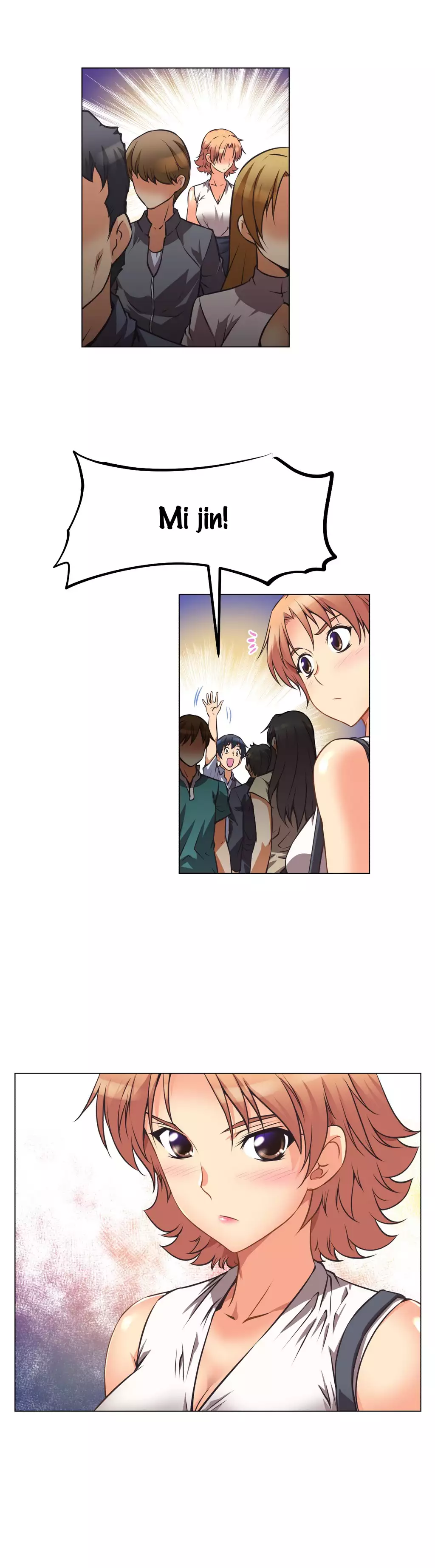 Brawling Go 0-17 Chapters