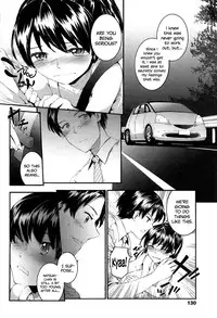 [Sumiya] SAYONARA FAIRIES Ch. 1-9 [English] [QBtranslations + TLL + CW]