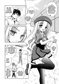 [Matra Milan] Angelical Pendulum Vol 1 (English)