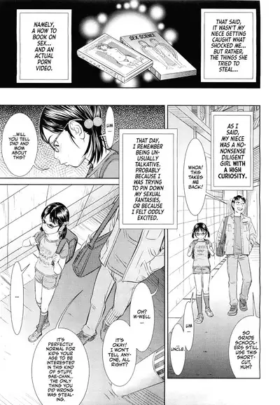 Motto Shiritai | I Wanna Know More!