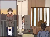 [Iris art] Giri no Haha